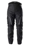 Odzież motocyklowa - Spodnie MC Furygan Killington Czarny/SzaryM - miniaturka - grafika 1