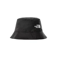 Odzież trekkingowa damska - Kapelusz turystyczny unisex The North Face Sun Stash Hat - miniaturka - grafika 1