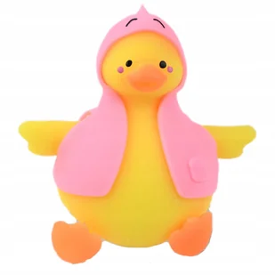 DUŻY GNIOTEK ANTYSTRESOWY GĘŚ KACZKA GĄSKA SENSORYCZNA ZABAWKA RÓŻNE WZORY - Zabawki sensoryczne - miniaturka - grafika 1