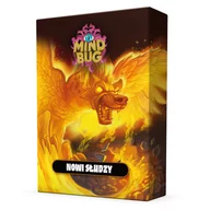 Gry planszowe - Portal Games, Gra planszowa Mindbug Nowi Słudzy - miniaturka - grafika 1
