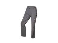 Spodnie damskie - CRIVIT Spodnie funkcyjne damskie (Szary, 38) - miniaturka - grafika 1