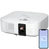 Projektory - Epson EH-TW6250 - miniaturka - grafika 1