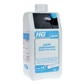 Środki do kuchni i łazienki - HG Płyn do płytek polerowanych 1 l 332100129 - miniaturka - grafika 1