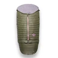 Śpiworki dla dzieci - Regulowany śpiworek uniwersalny do wózka 110g - miniaturka - grafika 1