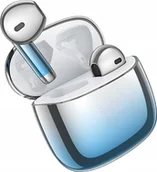 Słuchawki - HOCO TWS EW62 niebieskie - miniaturka - grafika 1