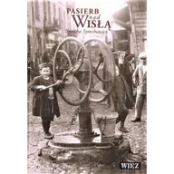 Biografie i autobiografie - Biblioteka Więzi Pasierb nad Wisłą Symcha Symchowicz - miniaturka - grafika 1