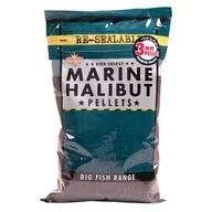 Zanęty - PELLET DYNAMITE BAITS MARINE HALIBUT PELLETS 3MM 900G ADY040090 - miniaturka - grafika 1