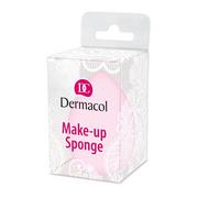 Gąbeczki do makijażu - Dermacol Make-Up Sponge gąbka do makijażu - miniaturka - grafika 1