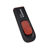 Pendrive - ADATA Flashdrive C008 16GB (AC008-16G-RKD) - miniaturka - grafika 1