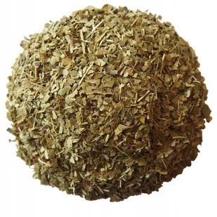 Zielona Herbata Yerba Mate 100g Tea Tea - Yerba Mate - miniaturka - grafika 1