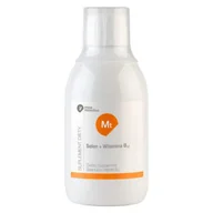 Witaminy i minerały - Invex Remedies Invex Remedies Selen + Witamina B1 + Witamina B12 płyn - 300 ml INV17 - miniaturka - grafika 1