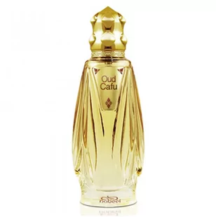 Nabeel, Oud Cafu, woda perfumowana, 100 ml - Wody i perfumy damskie - miniaturka - grafika 1