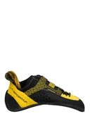 Sport OUTLET - BUTY KATANA LACES-YELLOW-BLACK - miniaturka - grafika 1