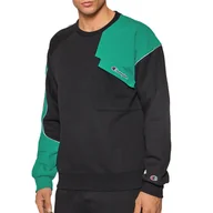 Bluzy sportowe męskie - Bluza trekking męska - miniaturka - grafika 1