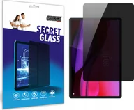 Filtry prywatyzujące - Szkło prywatyzujące GrizzGlass SecretGlass do Lenovo Yoga Tab Plus 12,7" - miniaturka - grafika 1