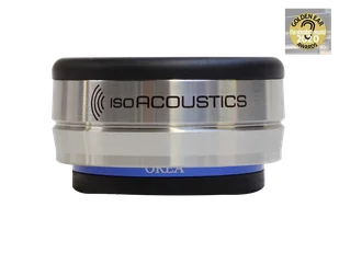 IsoAcoustics Orea Indigo - OUTLET - RTV OUTLET - miniaturka - grafika 1