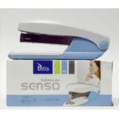 Przybory szkolne - Tetis Zszywacz Senso 32 Niebieski - miniaturka - grafika 1