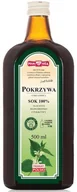 Soki i napoje niegazowane - Lumarko Sok Z Pokrzywy Nfc 500 ML! - miniaturka - grafika 1
