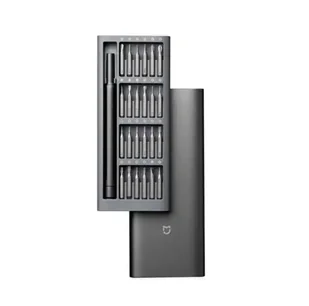 Zestaw Wkrętaktów Xiaomi Mijia Wiha 24w1 - Śrubokręty - miniaturka - grafika 1