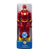 Figurki dla dzieci - Spin 6056278 DC figurka 12" Flash - miniaturka - grafika 1