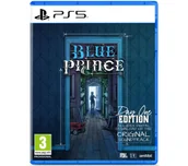 Gry PlayStation 5 - Blue Prince Day One Edition PS5 - miniaturka - grafika 1