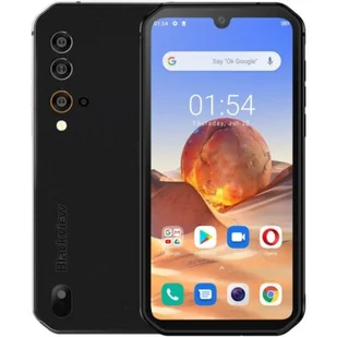 Blackview BV9900E 6GB/128GB Dual Sim Szary - Telefony komórkowe - miniaturka - grafika 1