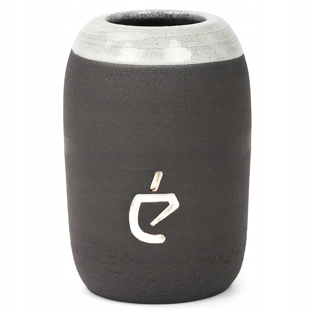 Matero ceramiczne Un Mate Drive 280 350 ml do Yerba Mate