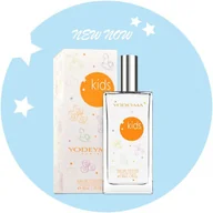 Wody i perfumy męskie - Yodeyma, Kids, woda perfumowana, 50 ml - miniaturka - grafika 1