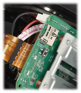 KAMERA IP SZYBKOOBROTOWA ZEWNĘTRZNA SD5A232GB-HNR - 1080p 4.5 ... 144 mm DAHUA - Kamery IP - miniaturka - grafika 3