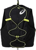 Plecaki - ASICS Fujitrail Hydration Vest 3013A638-001, Plecak, Uni , Czarny, Rozmiar: S - miniaturka - grafika 1