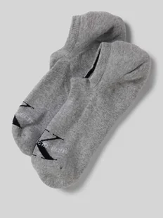 Skarpety z nadrukiem z logo - Skarpetki męskie - miniaturka - grafika 1