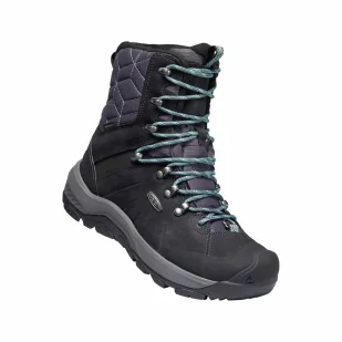Buty trekkingowe damskie KEEN REVEL IV HIGH POLAR - Buty trekkingowe damskie - miniaturka - grafika 5