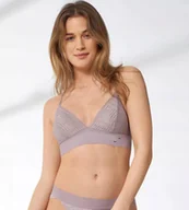 Biustonosze - sloggi S Seven Bralette Longline XS - miniaturka - grafika 1