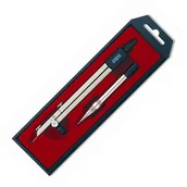 Kredki, ołówki, pastele i pisaki - Koh-i-noor Koh-I-Noor Cyrkiel 09004 Teleskop Ołówek Zest 09004B0000TE0104 - miniaturka - grafika 1