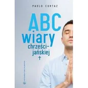 Religia i religioznawstwo - Salwator ABC wiary chrześcijańskiej - Curtaz Paolo - miniaturka - grafika 1