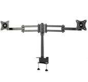 Uchwyty do monitorów - Edbak SV06 Uchwyt Biurkowy Ekran 19"-27" Salon Warszawa Montaż i instalacje Kalibracja Dostawa 0zł NEGOCJUJ CENĘ - miniaturka - grafika 1