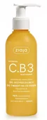 Problemy skórne - Ziaja witamina C.B3 niacynamid żel oczyszczający do twarzy 190 ml - miniaturka - grafika 1