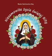 Religia i religioznawstwo - Niesamowite życie św. Rity BR - miniaturka - grafika 1