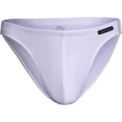 Kąpielówki męskie - Olaf Benz kąpielówki męskie sunbrief, biały, XXL - miniaturka - grafika 1