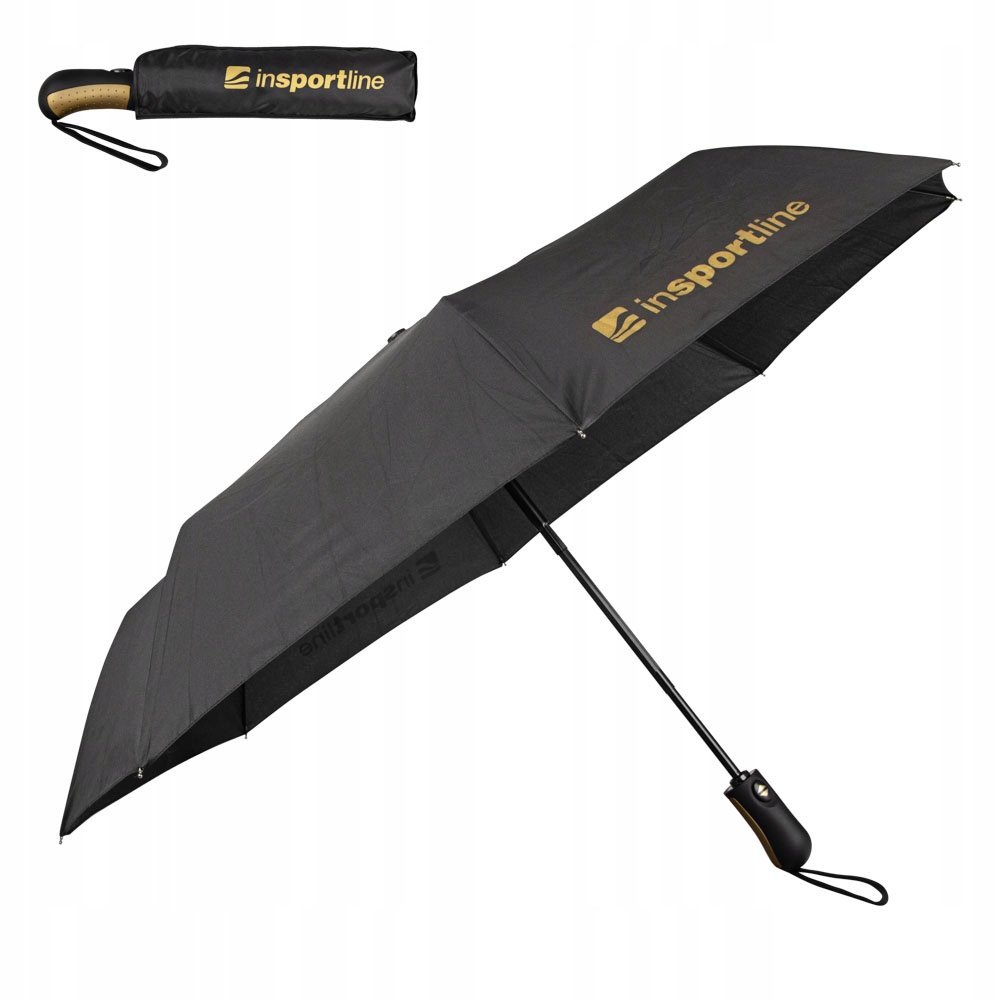 Solidny parasol rozkładany inSPORTline Umbrello II