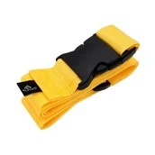 Akcesoria podróżnicze - Pas zabezpieczający do walizki ALPINO 11174A - miniaturka - grafika 1