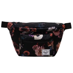 Herschel Pop Quiz Hip Pack 11406-05899, Wielokolorowe Nerka, pojemność: 3,5 L - Nerki - miniaturka - grafika 1
