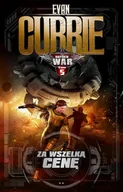 Fantasy - Hayden War Za wszelką cenę Evan Currie - miniaturka - grafika 1