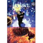 Komiksy dla dorosłych - Egmont Lucyfer - Tom 02 - Dzieci i Potwory - miniaturka - grafika 1