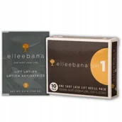 Pozostałe akcesoria do makijażu - Elleebana, Lifting Rzęs, Saszetki Aktywator, 10 Szt - miniaturka - grafika 1