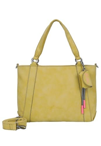 Fritzi aus Preussen Bitzi08 Jive Camille Shopper damskie, Camille