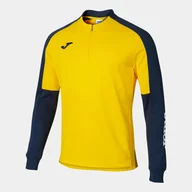 Odzież trekkingowa dziecięca - Bluza tenisowa dla dzieci Joma Eco championship - miniaturka - grafika 1