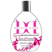 Samoopalacze - Brown Sugar Spicy Black Chocolate 400ml - miniaturka - grafika 1