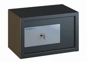Sejfy i kasy pancerne - Chubbsafes. Sejf AIR 10K, domowy, gabinetowy z zamkiem kluczowym - miniaturka - grafika 1