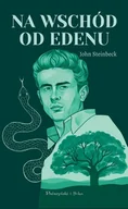 Literatura obyczajowa - Na wschód od Edenu - miniaturka - grafika 1